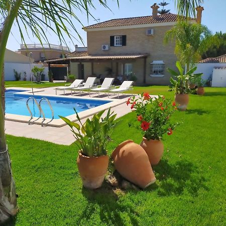 Dunas Villa إل بويرتو دي سانتا ماريا المظهر الخارجي الصورة