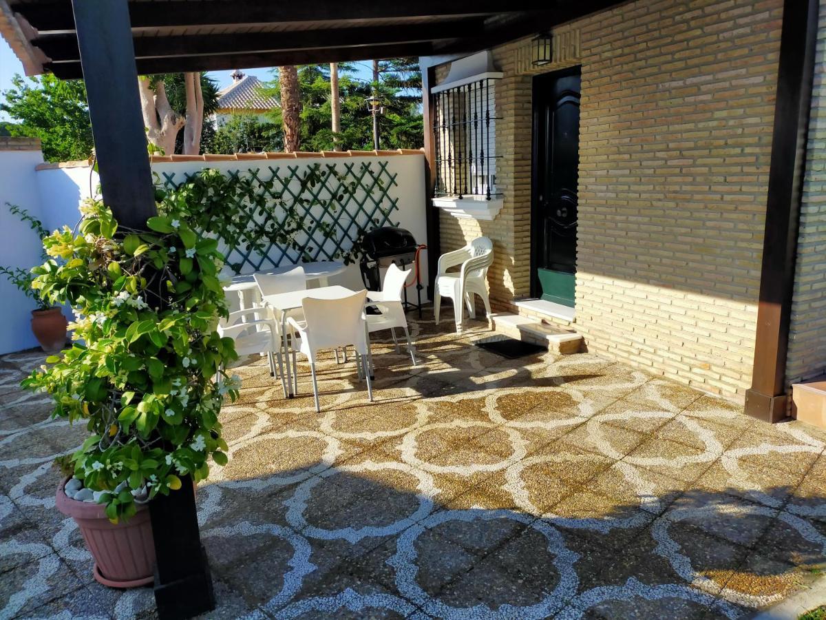 Dunas Villa إل بويرتو دي سانتا ماريا المظهر الخارجي الصورة