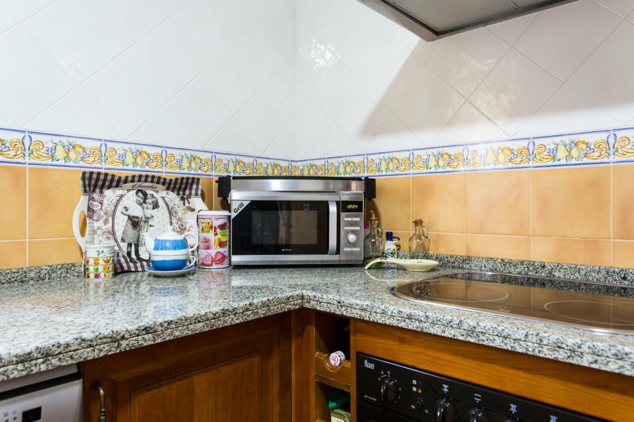 Dunas Villa إل بويرتو دي سانتا ماريا المظهر الخارجي الصورة