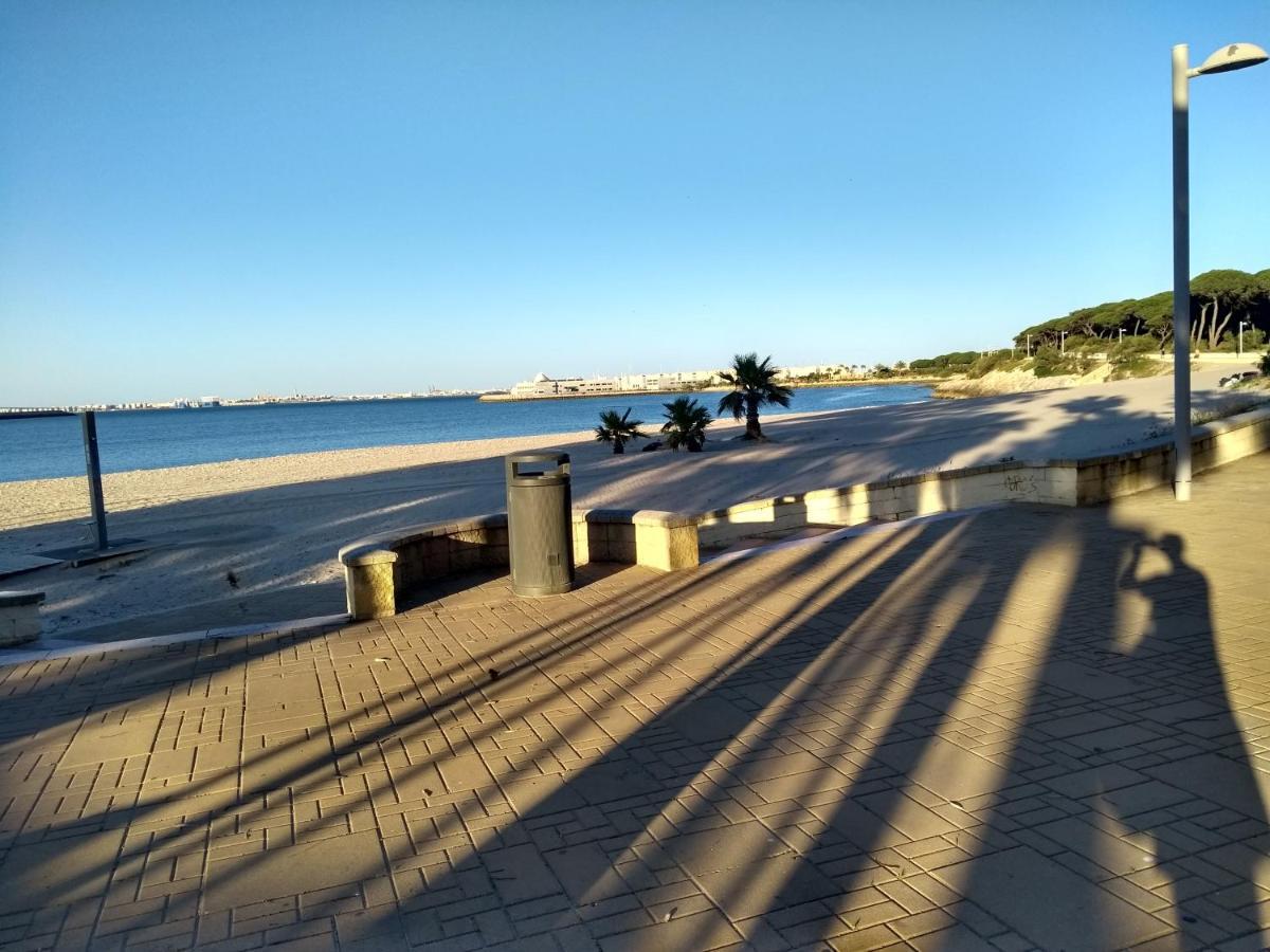 Dunas Villa إل بويرتو دي سانتا ماريا المظهر الخارجي الصورة